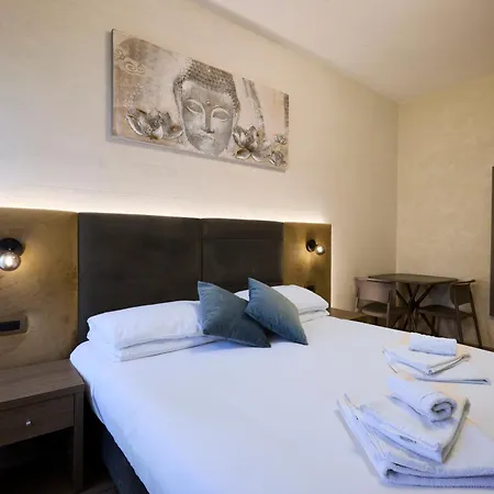 Relais Tiburtina-2