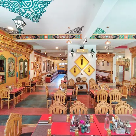 Hotel Grand Himalaya-3