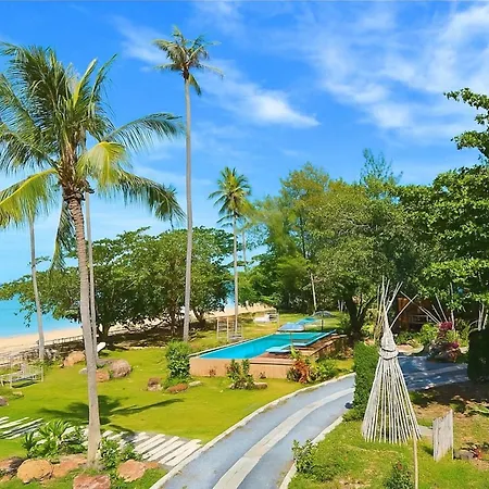 Anyavee Krabi Beach Resort-2