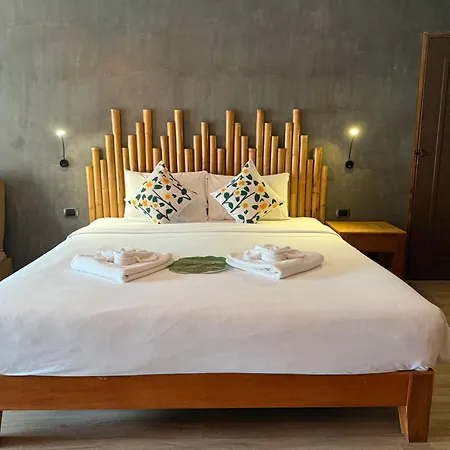 Anyavee Krabi Beach Resort-3