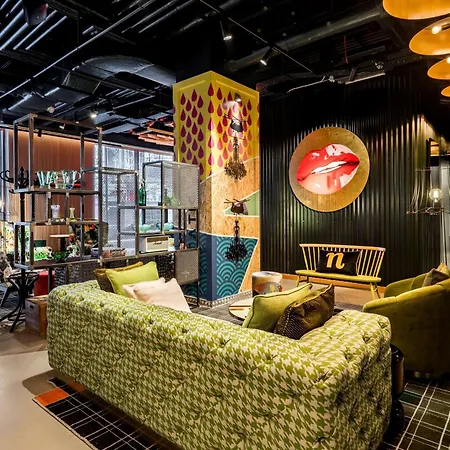 Nhow London-3