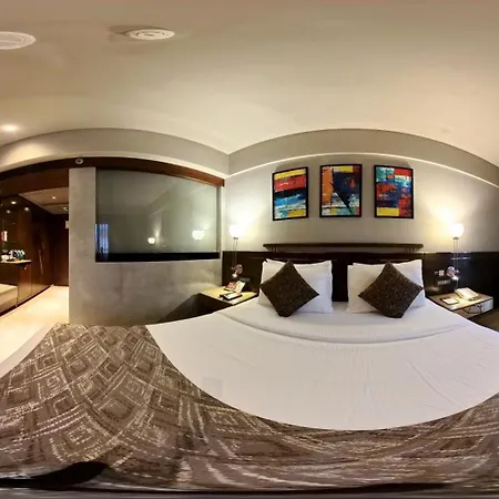 Yu Hotel, Candolim-3