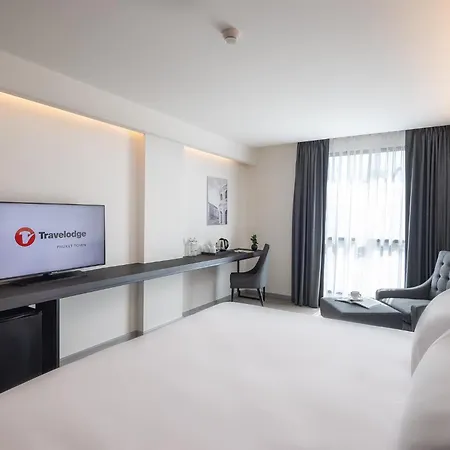 Travelodge Phuket Town-3