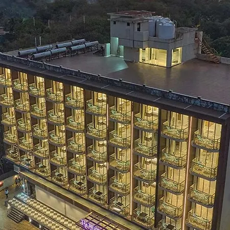 Regenta Central Imperial Candolim Goa-2