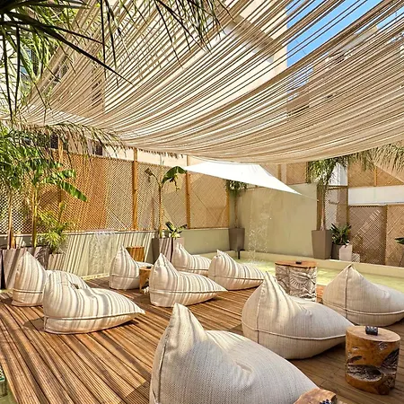 Athens The L7 Str - Luxury Boutique Collection Hotel-2
