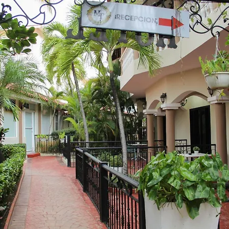 Hotel Plaza Brisas-2