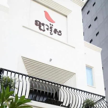 La Rose Boutique Hotel & Spa-3