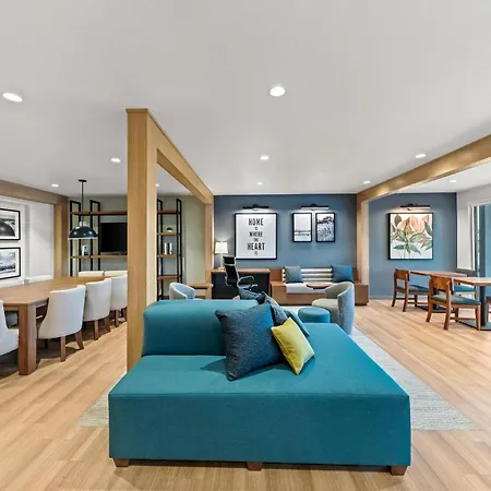 Everhome Suites Waco-2