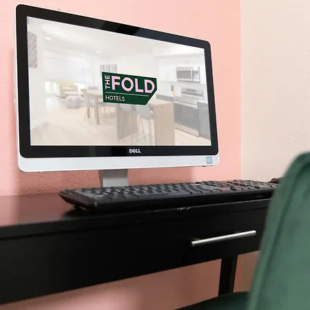 The Fold Hotels Orlando-2