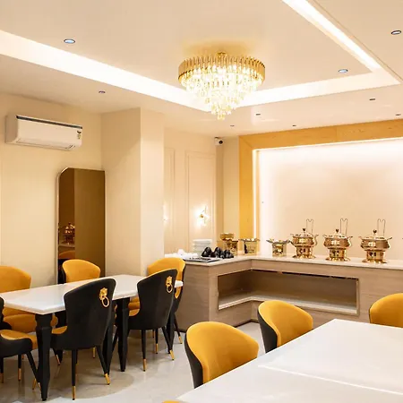 Hotel Quba-3
