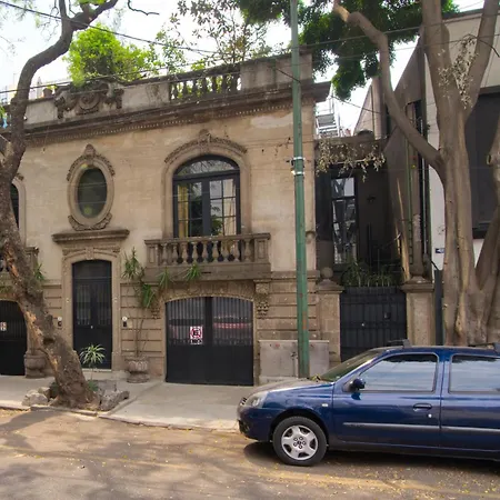 Livin Condesa-2