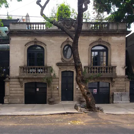 Livin Condesa-3