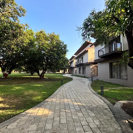 Gir Aatithya Clarks Inn-2