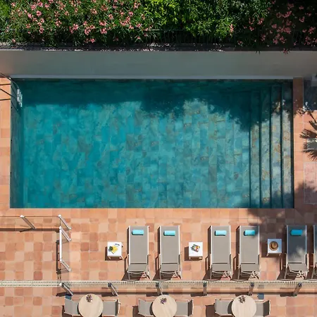 Le Cetai Cannes Beach Hotel-2
