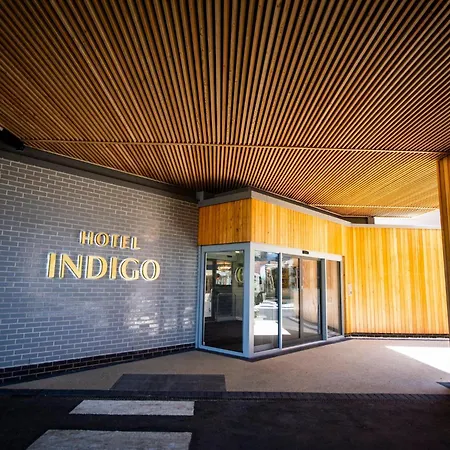 Hotel Indigo - Stratford Upon Avon By Ihg-2