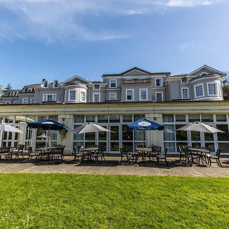 Doubletree By Hilton Cheltenham-Cotswolds-2