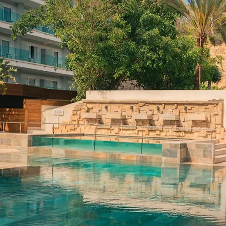 Hotel Bahia Del Sol-2
