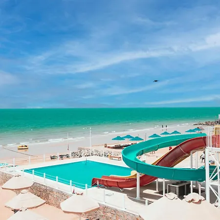 Bm Beach Hotel-3