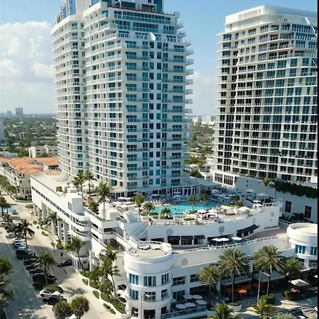 Beach House Fort Lauderdale, A Hilton Resort-2