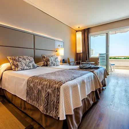Spring Arona Gran Hotel - Adults Only-3