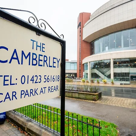 The Camberley-2