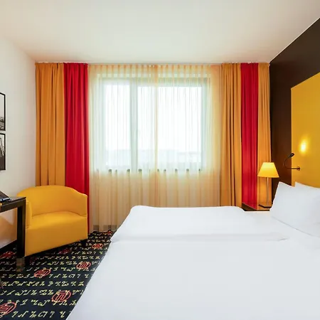 Holiday Inn Munich - Westpark By Ihg-3