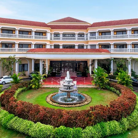 The Lagoona Resort-3
