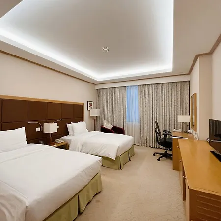 Hilton Garden Inn Hanoi-3