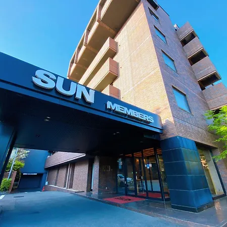 Sun Members Kyoto Saga-3