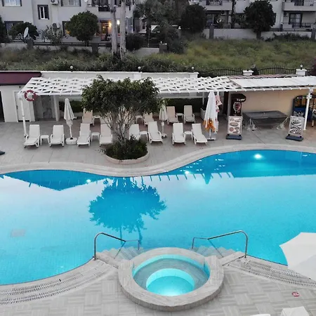Forum Residence Hotel-3