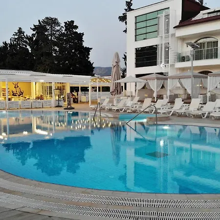 Forum Residence Hotel-2