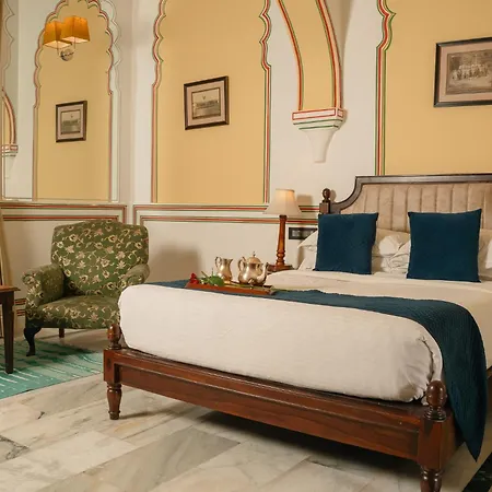 Hotel Narain Niwas Palace-2