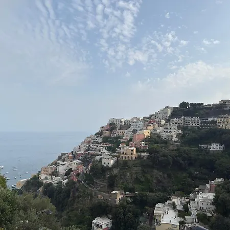 Il Moro Di Positano-2