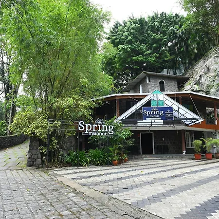 Spring Muunnar, Munnar-3