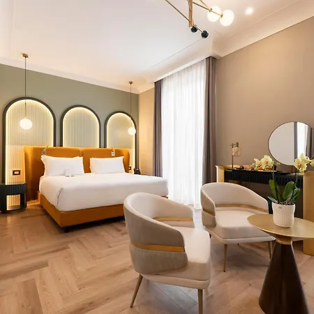 Je Rome Hotel-2