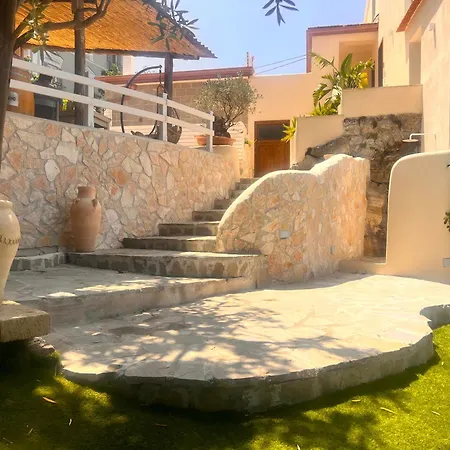 Casa Tua - Countryhouse--2