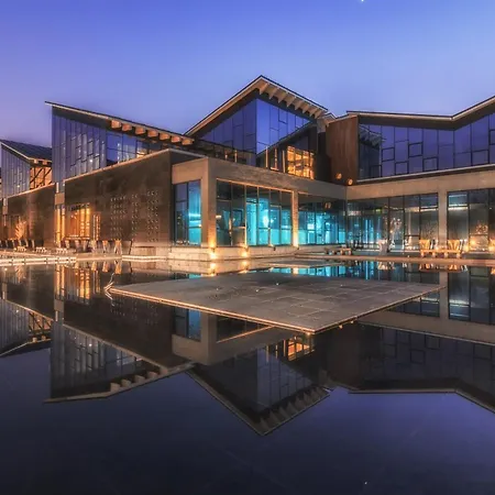Hilton Garden Inn Shanghai Jiading-3