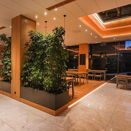 Meroddi Beyoglu Residence-2