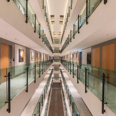 Meroddi Beyoglu Residence-2