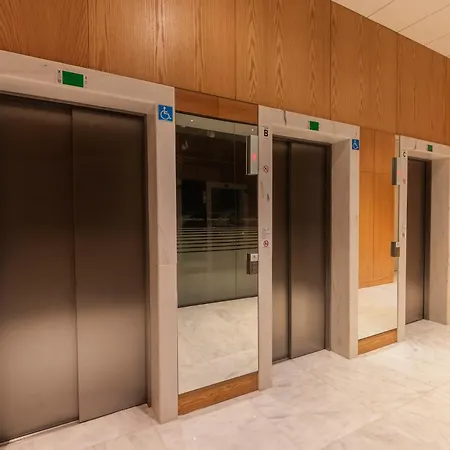 Meroddi Beyoglu Residence-3
