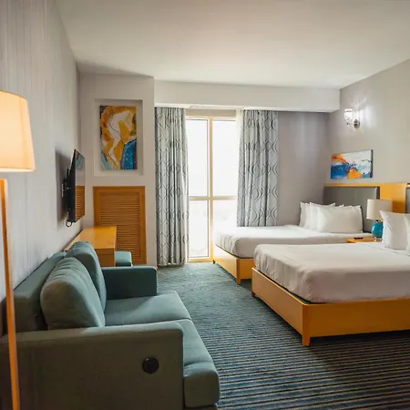 Galaxy Hotel Downtown-2