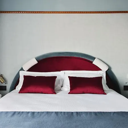 Hotel Mercedes-2