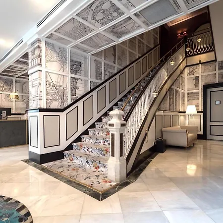 Sh Ingles Boutique Hotel-2