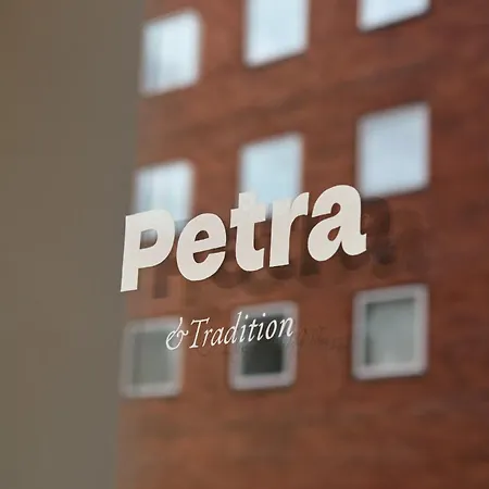 Hotel Petra-2