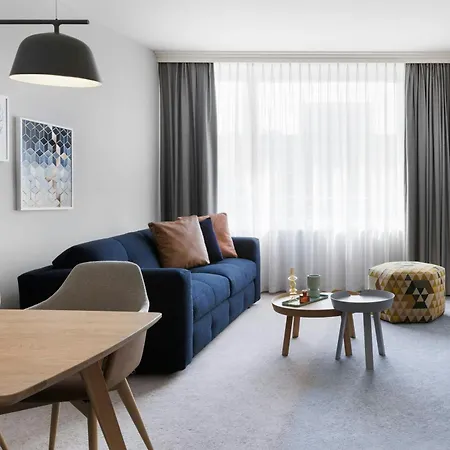 Courtyard By Marriott Zurich North-2
