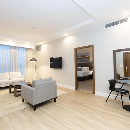 Victoria Hotel And Suites Panama-2