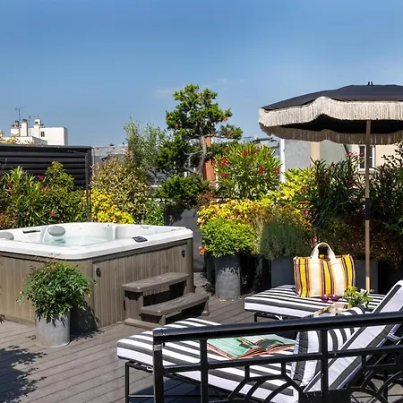 Hotel Felicien & Spa-2