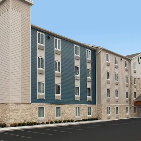 Woodspring Suites San Antonio Stone Oak-3