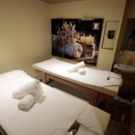 Fuat Bey Palace Hotel & Spa-3