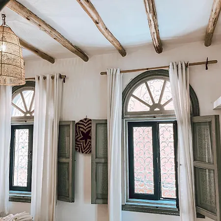 Nelia Marrakech, Riad Collection-3